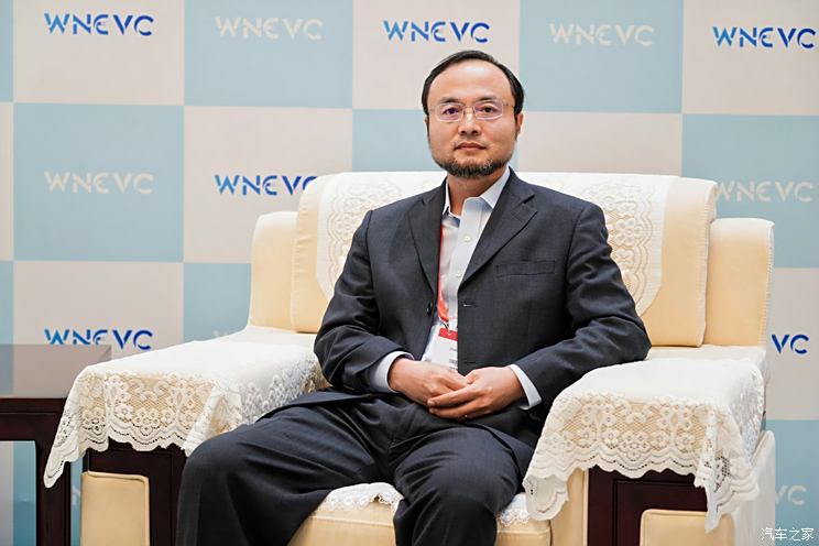 张旭明：内燃机技术仍将发挥重要作用