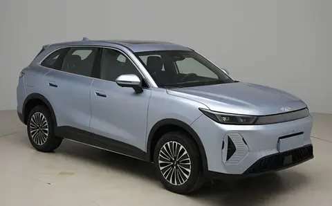 奇瑞风云T8L申报图曝光！轴距2825mm，搭1.5T插混动力，能火？