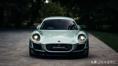 卡特汉姆的Project V轻量化概念车又向量产迈进一步