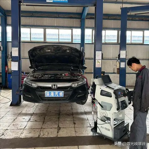 本田停产，芯片卡脖，日本车企难翻身