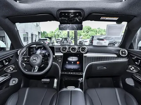 双涡轮V8！最美奔驰轿跑CLE改款，这谁能顶得住？