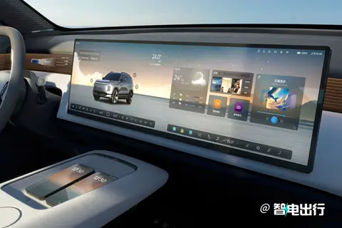 陶海龙：一坐上ID.ERA就明白，这就是大众