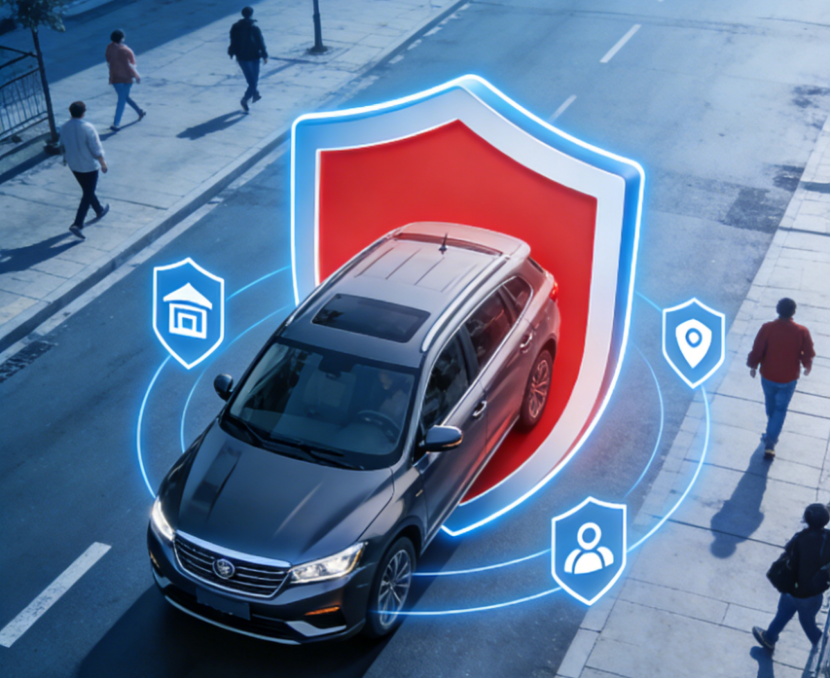 人保车险|怎样购买和选择家自车三者险保额