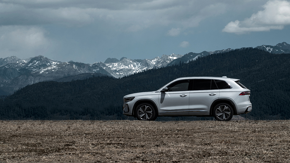 中国人保携手陕西博豪汽车购车嘉年华