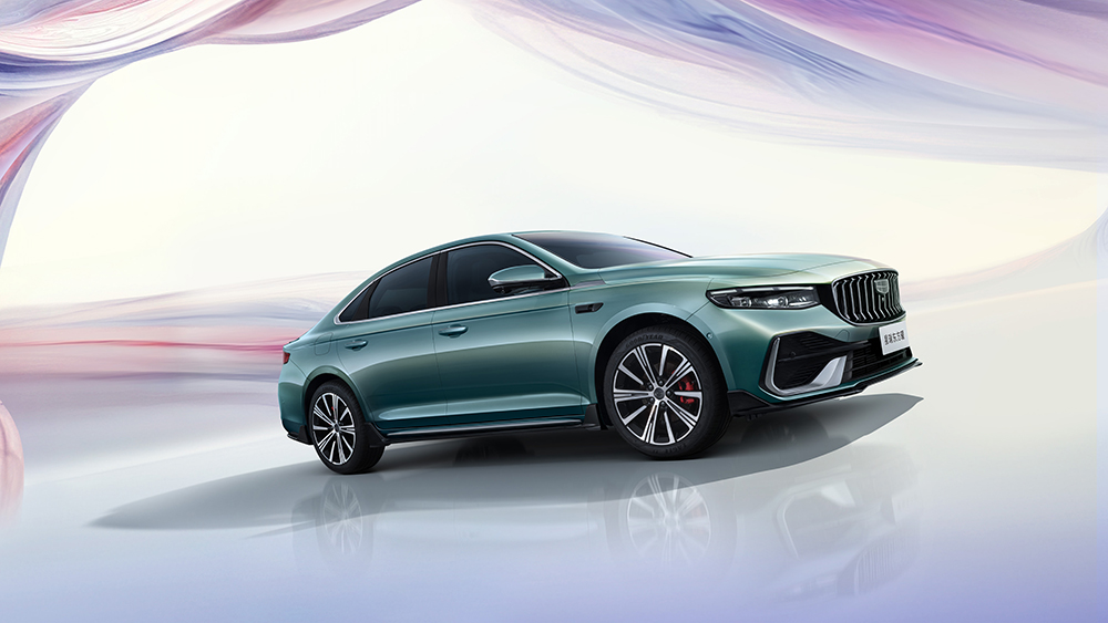 中国人保携手陕西万顺汽车购车嘉年华