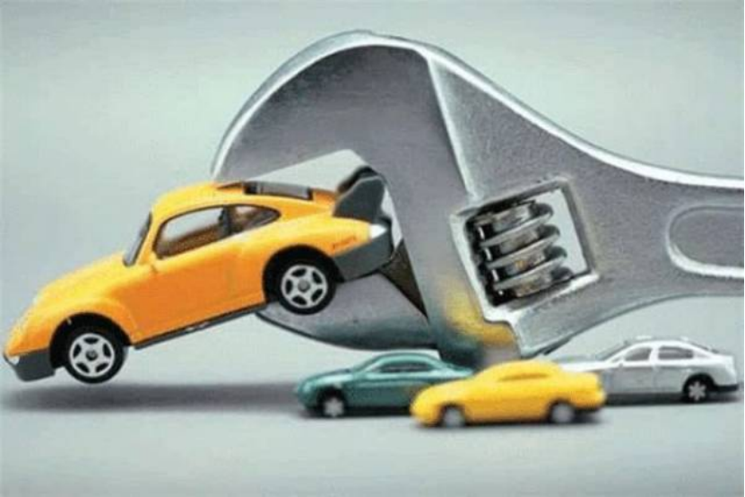 人保车险|用车损险锁定养车成本,转移意外风险